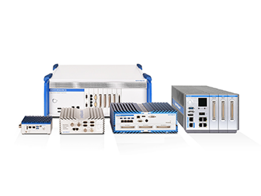 Real-Time Target Machine